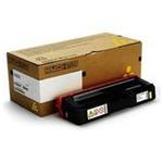 Ricoh - toner 407534 (SP C252SF, C252DN) 4000 stran, žlutý