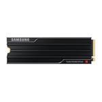 Samsung 9100 PRO 1TB heatsink