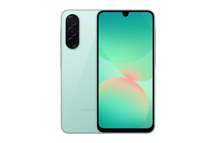Samsung Galaxy A26 5G/6GB/128GB/Green