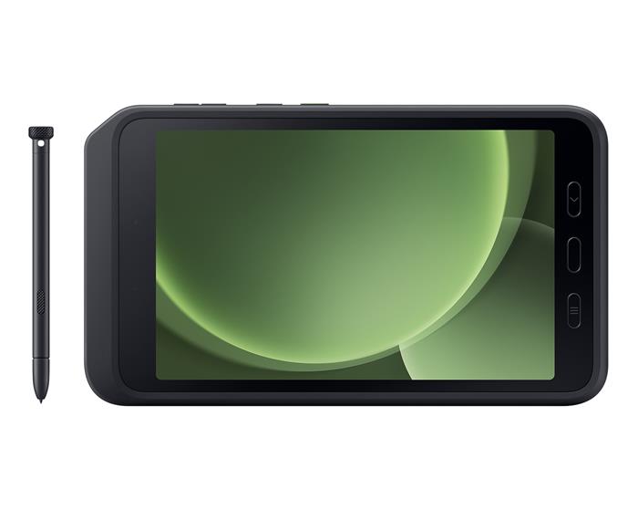 Samsung Galaxy Tab Active5 5G Green