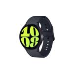 Samsung Galaxy Watch 6/44mm/Black/Sport Band/Black