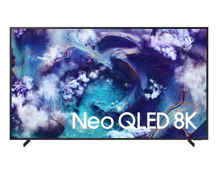 Samsung Neo QLED 8K QN900F Vision AI (2025)
