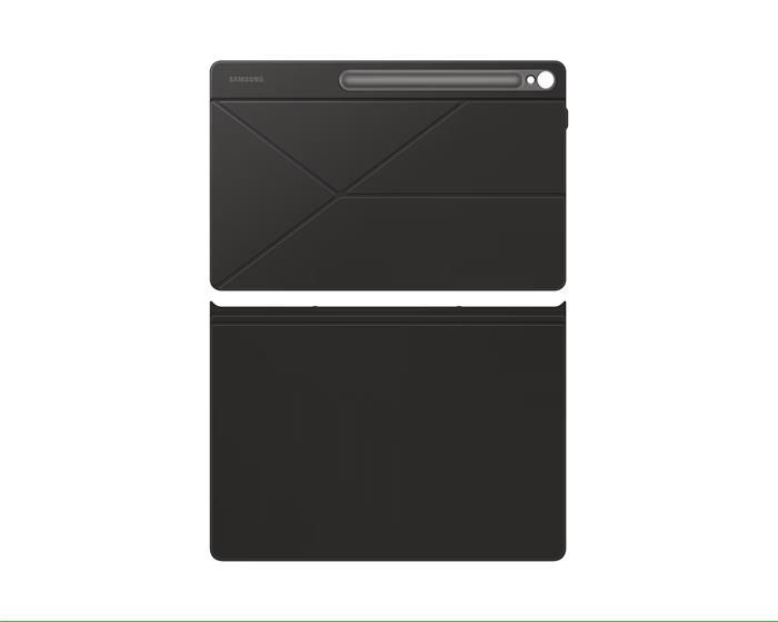 Samsung Ochranné pouzdro Tab S10 FE+ Black