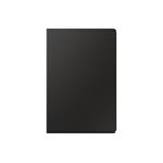 Samsung Ochranný kryt s klávesnicí a touchpadem pro Tab S10 FE+ Black