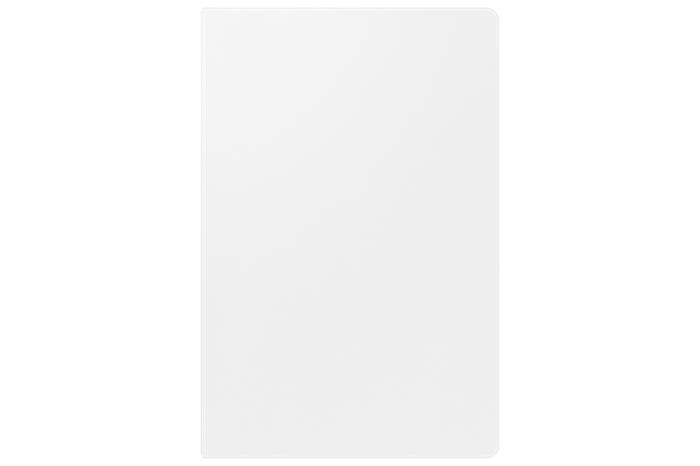 Samsung Ochranný kryt s klávesnicí a touchpadem pro Tab S10 Ultra/S9 Ultra White