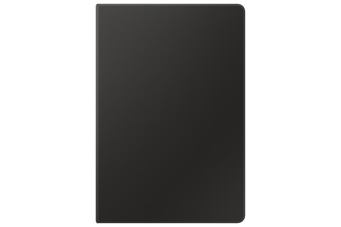 Samsung Ochranný kryt s klávesnicí a touchpadem pro Tab S9/S9 FE Black
