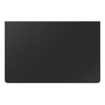 Samsung Ochranný kryt s klávesnicí  pro Tab S10 FE+ Black