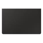 Samsung Ochranný kryt s klávesnicí pro Tab S9/S9 FE Black