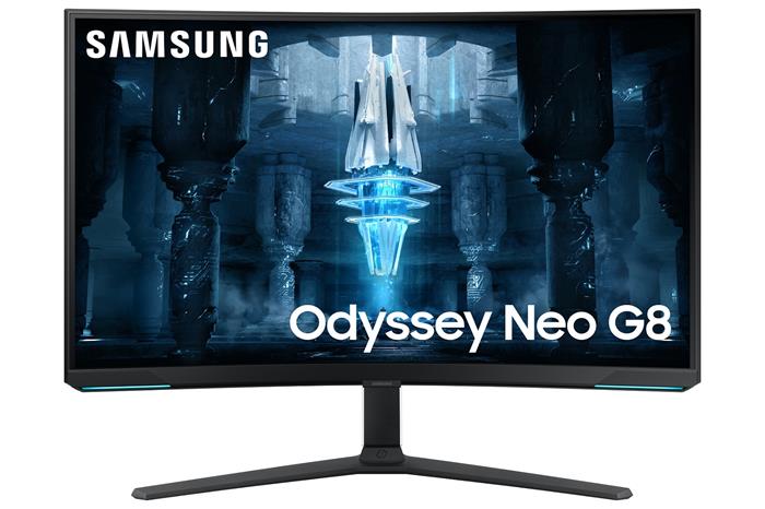 Samsung Odyssey G8 Neo 32"