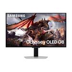 Samsung Odyssey OLED G8 (G80SD)
