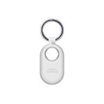 Samsung Silikonový obal pro Samsung Galaxy SmartTag2 White