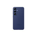 Samsung Silikonový zadní kryt pro Galaxy S25+ Blue