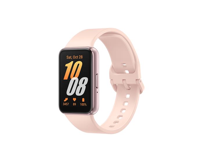 Samsung SM-R390 Galaxy Fit3 Pink Gold