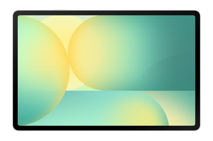 Samsung SM-X620 Galaxy Tab S10 FE+ 8+128GB Silver / Stříbrná