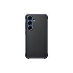 Samsung Tvrzený zadní kryt pro Galaxy S25+ Black