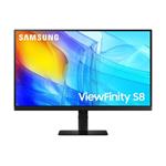 Samsung ViewFinity S8 (S80UD)