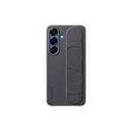 Samsung Zadní kryt s poutkem pro Galaxy S25 Black