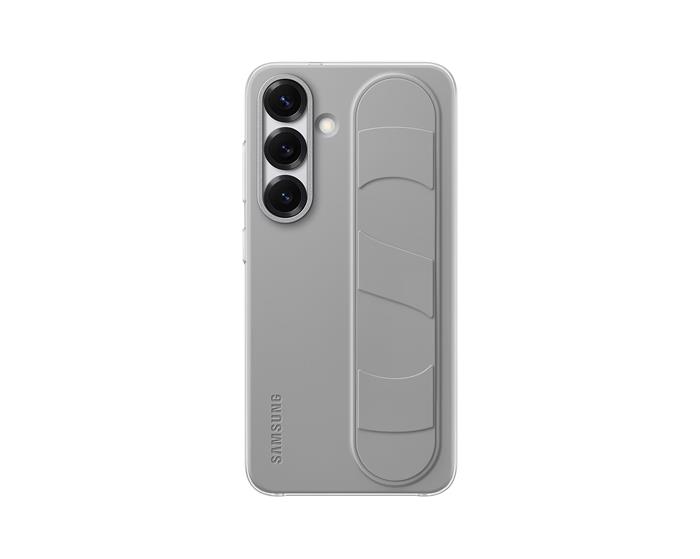 Samsung Zadní kryt s poutkem pro Galaxy S25+ Gray
