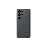Samsung Zadní kryt s poutkem pro Galaxy S25 Ultra Black