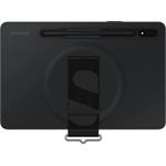 Samsung Zadní kryt s poutkem Tab S8 Black