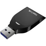 SanDisk čtečka SDXC karet, UHS-I, USB 3.0