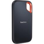 SanDisk Extreme Portable SSD 4TB, externí SSD, USB 3.1