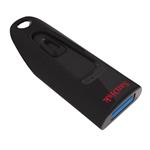 SanDisk Ultra 16GB flash disk USB 3.0 černý