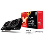 Sapphire PULSE Radeon RX 9060 XT 8GB