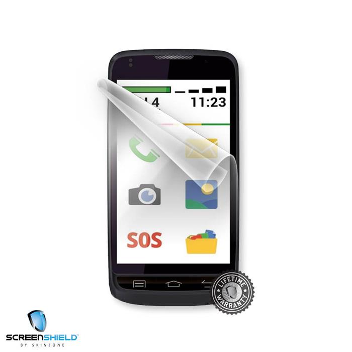 Screenshield Evolveo EasyPhone D2