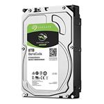 Seagate BarraCuda 8TB