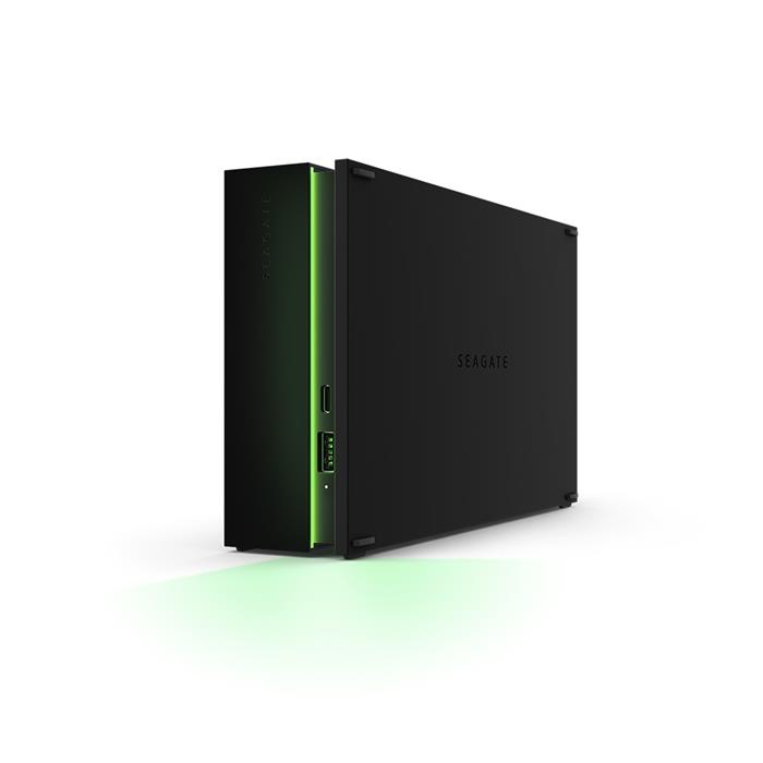 Seagate Game Drive Hub pro Xbox 8TB
