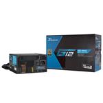 Seasonic G12 GC-650 (v1.5) 