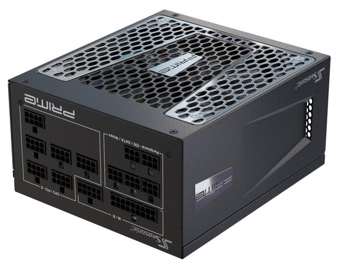 Seasonic Prime TX-650 (SSR-650TR)