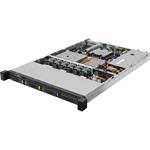 Server 1U4L2E-B650 RPSU 1U AM5, PCI-E16g4, 2GbE, 4sATA/2NVMe, 1M.2, IPMI, 4DDR5, rPS (80+ PLAT.)