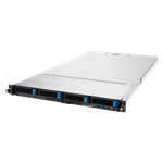 Server RS700A-E12-RS4U/10G 1U,2S-SP5(350W), 2×10GbE-T,3+1PCI-E16/8(g5)/GPU,24DDR5,4sATA/NVMe5, IPMI, 2K6W rPS (80+Tit.)