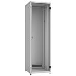 Solarix rozvaděč 19" LC-50 42U