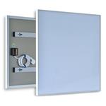 Solarmi topný infra panel, 360W, 230V, bílý