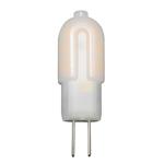 Solight LED žárovka G4, 1,5W, 3000K, 130lm