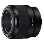 Sony FE 50mm f/1.8