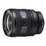 SONY SEL1625 objektiv s bajonetem E, 16-25 mm,  F2,8 