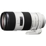SONY SEL70200G objektiv s bajonetem E, 70–200mm F4 G OSS