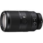 SONY SEL70350G objektiv s bajonetem E, 70-350mm F4.5-6.3 G OSS
