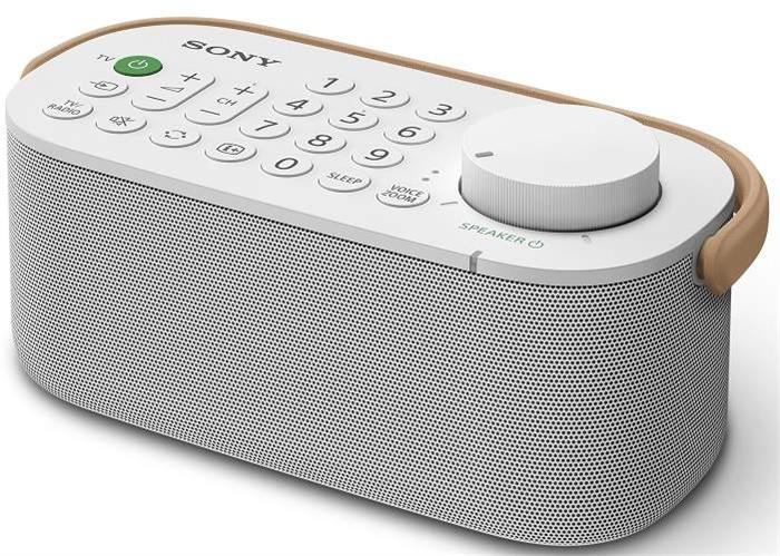 Sony SRS-LSR200/Mono/2W/Šedá