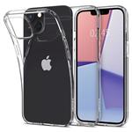Spigen Crystal Flex, crystal clear - iPhone 13