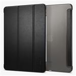 Spigen Smart Fold, black - iPad Pro 13" 2024