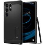 Spigen Tough Armor pro Samsung Galaxy S24 Ultra černý