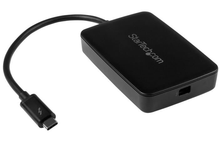 Startech Thunderbolt 3 To Thunderbolt