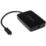 Startech Thunderbolt 3 To Thunderbolt