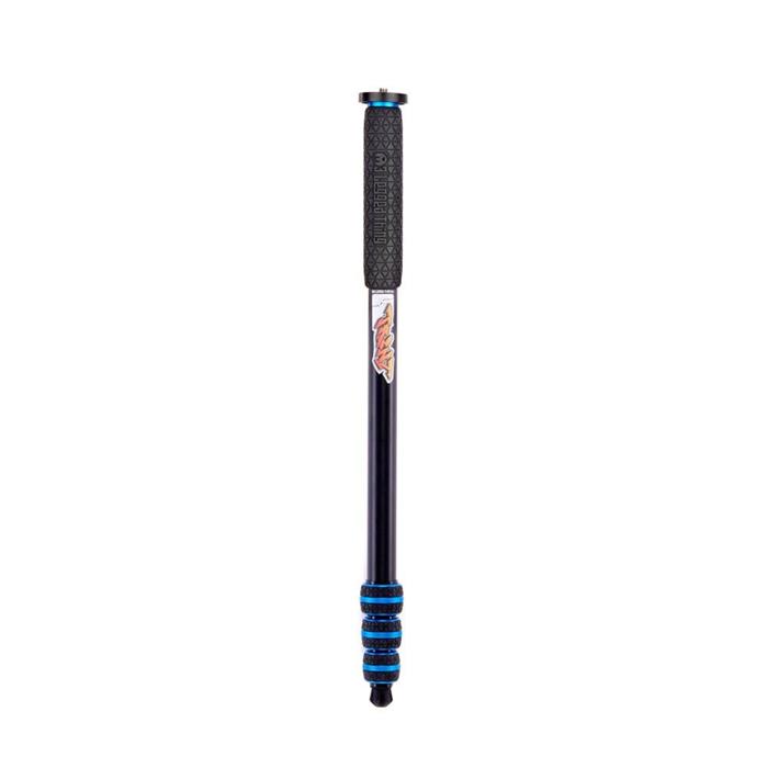 Stativ monopod 3 Legged Thing Trent 2.0 modrý