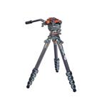 Stativ tripod 3 Legged Thing Legends Jay & AirHed Cine Arca 